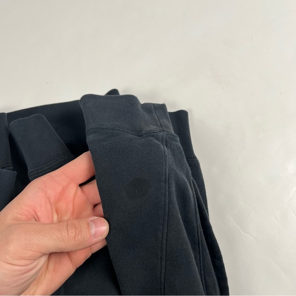 006 - VINTAGE 00s NIKE AIR JORDAN JUMPMAN PULLOVER SWEATSHIRT HOODIE - Picture 6 of 8